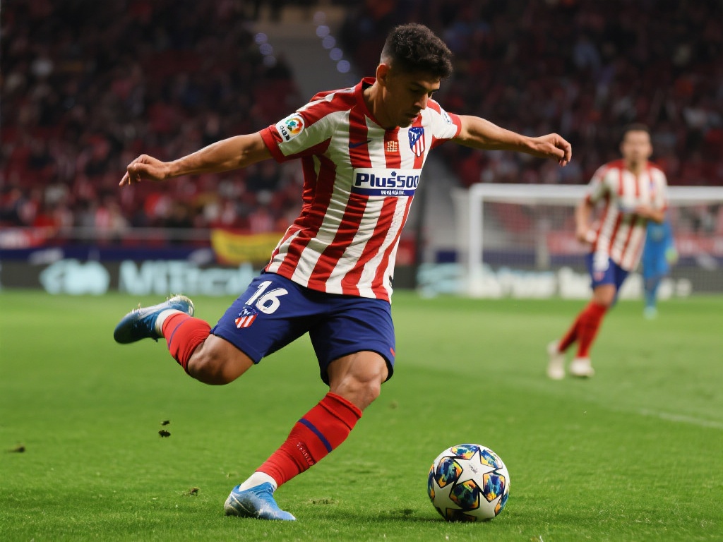 此外，阿尔瓦雷斯的战术意识和控球能力也值