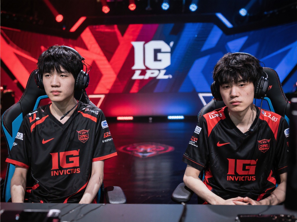 LPL战略所:IG登红榜表现亮眼,BO3/BO5仍是考验 近日,随着LPL(英雄联盟职业联赛)赛场