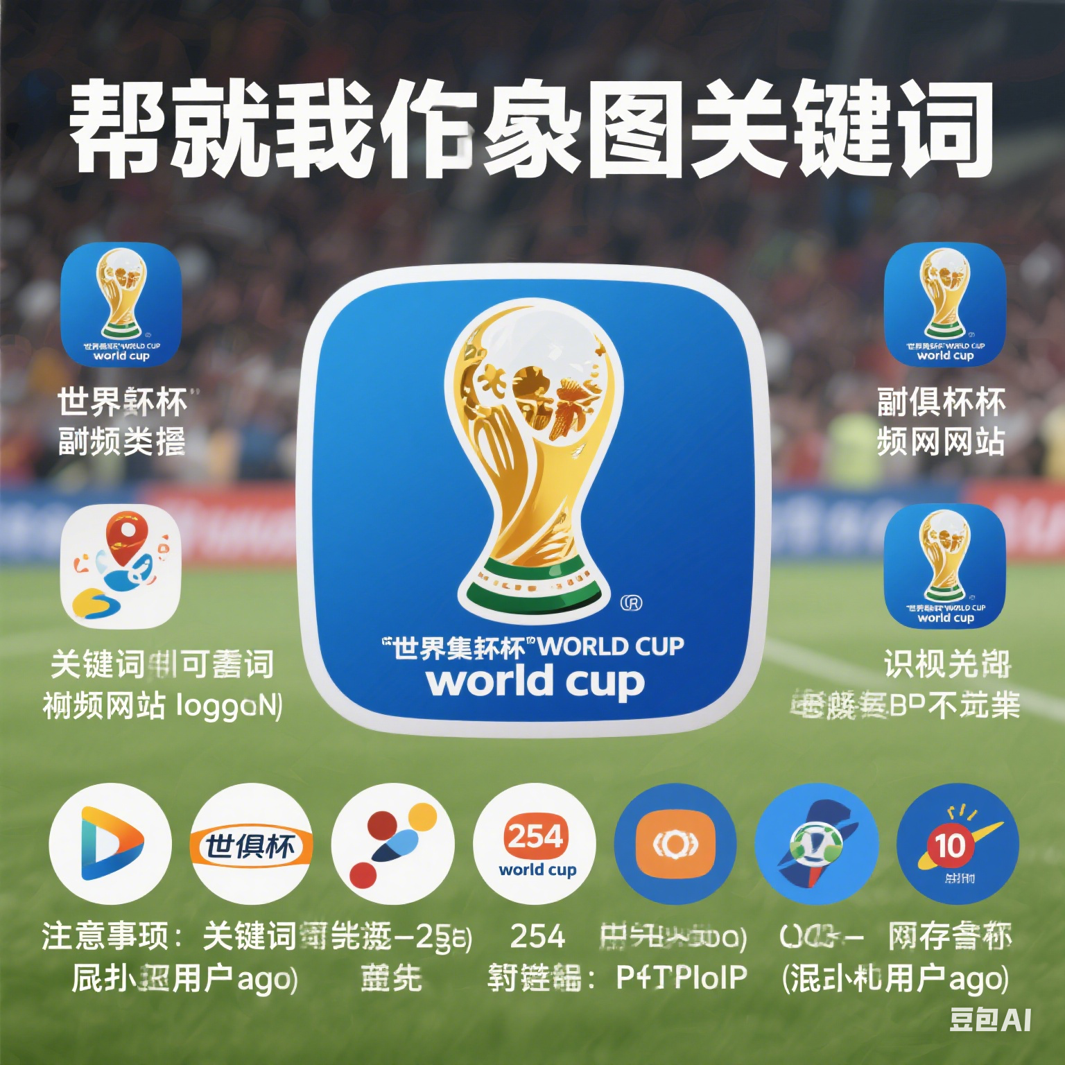 世俱杯