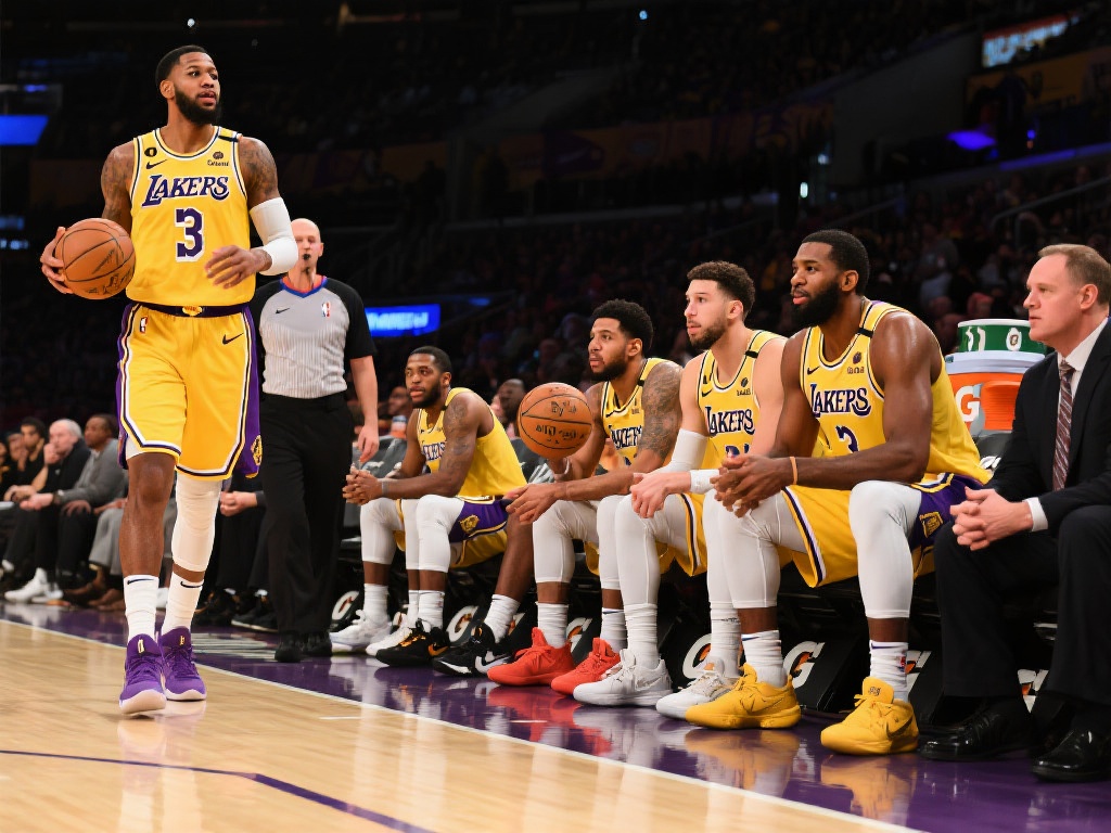 雷霆势如破竹:本赛季创造历史,能否最终问鼎桂冠? 特别值得关注的是他们的替补阵容表现。二线