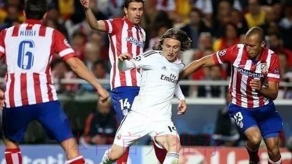 达利奇:莫德里奇踢得像25岁 我开玩笑说未来属于他